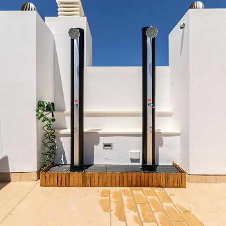 Allo Apartments San Roque Bajo C كاديز المظهر الخارجي الصورة