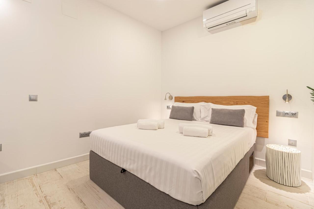 Allo Apartments San Roque Bajo C كاديز المظهر الخارجي الصورة
