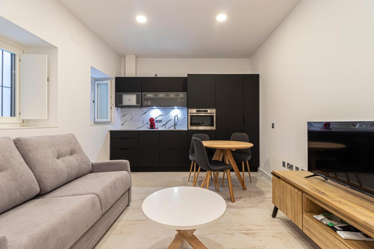 Allo Apartments San Roque Bajo C كاديز المظهر الخارجي الصورة