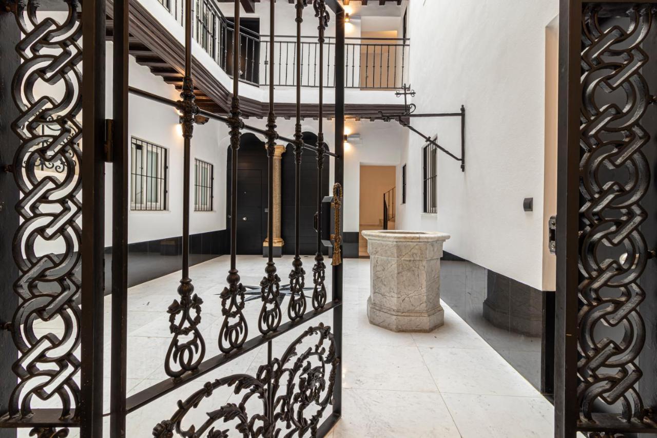 Allo Apartments San Roque Bajo C كاديز المظهر الخارجي الصورة