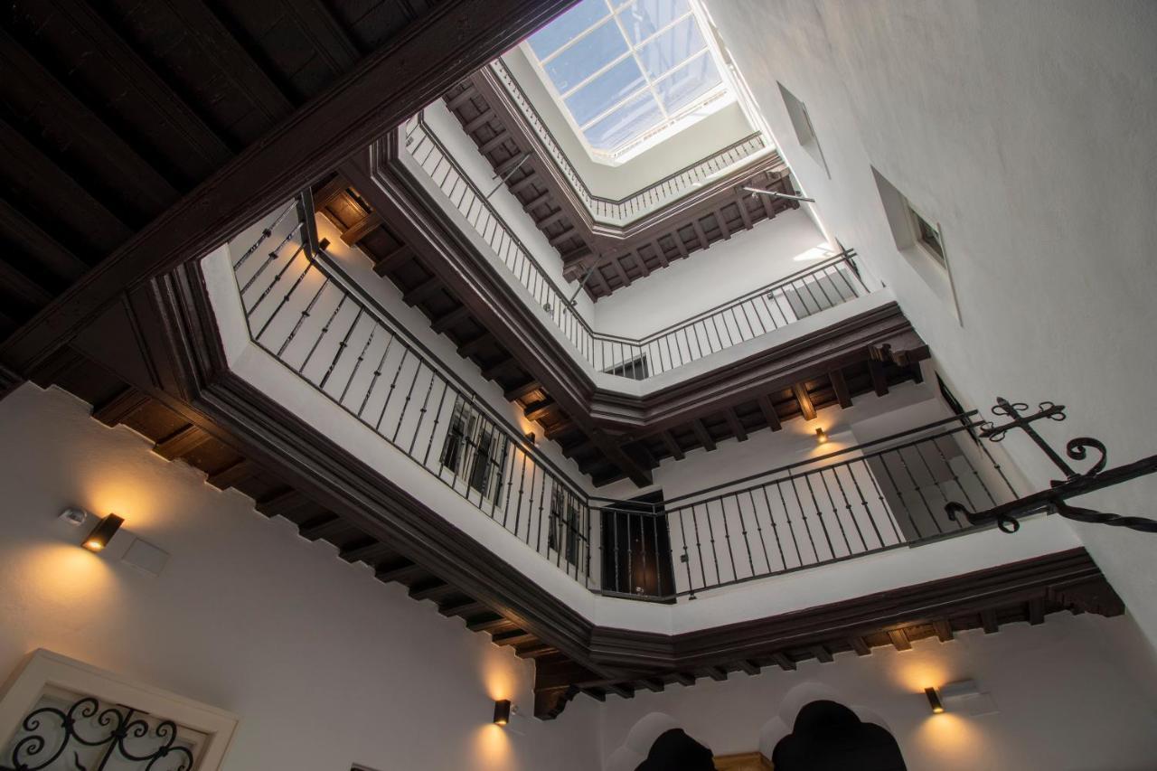 Allo Apartments San Roque Bajo C كاديز المظهر الخارجي الصورة